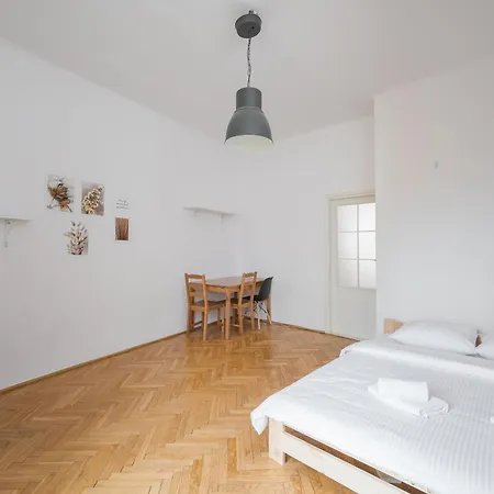 Elektrownia Powisle Comfy Apartment Warsaw