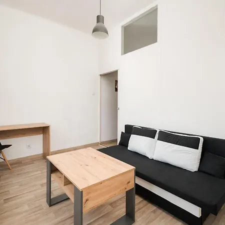Elektrownia Powisle Comfy * Warsaw