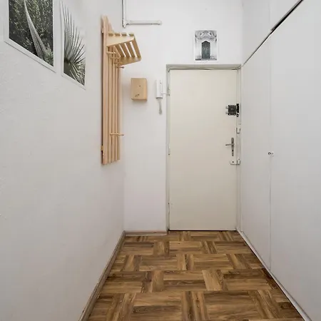 Elektrownia Powisle Comfy Apartment